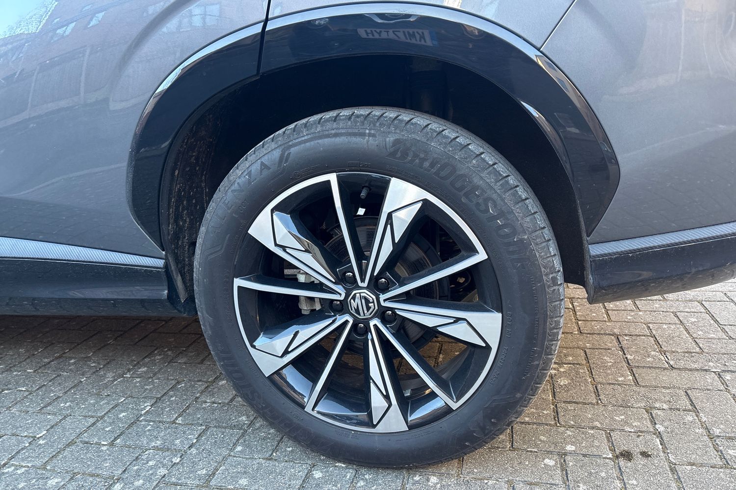 Used MG MG HS 2024 for sale - 77025394: Photo 26