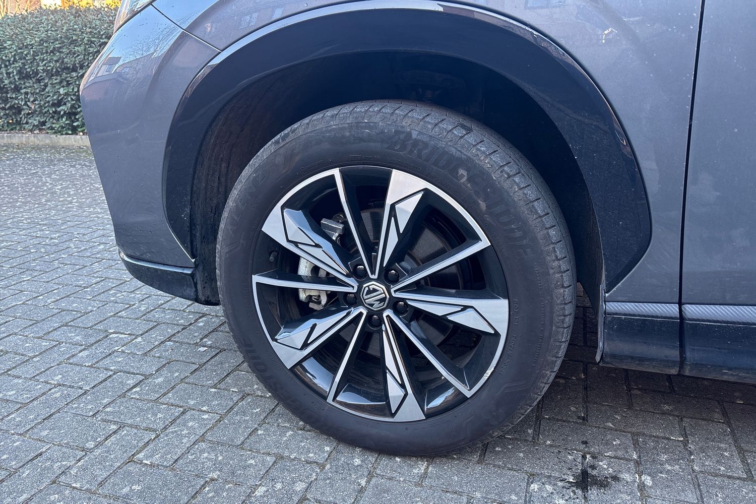 Used MG MG HS 2024 for sale - 77025394: Photo 28