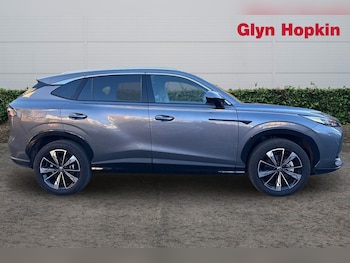 Used MG MG HS 2024 for sale - 77025394: Photo