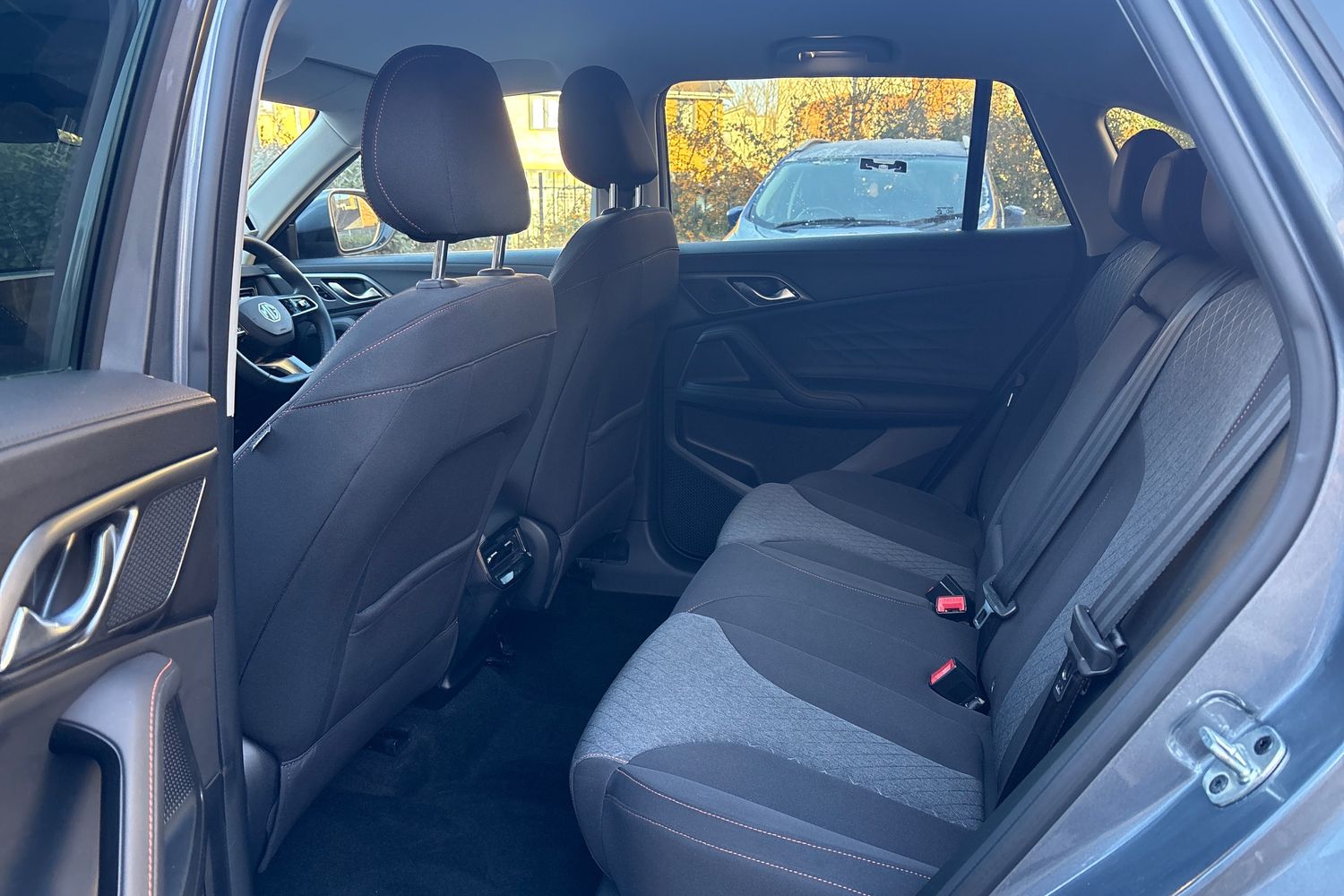 Used MG MG HS 2024 for sale - 77025394: Photo 30