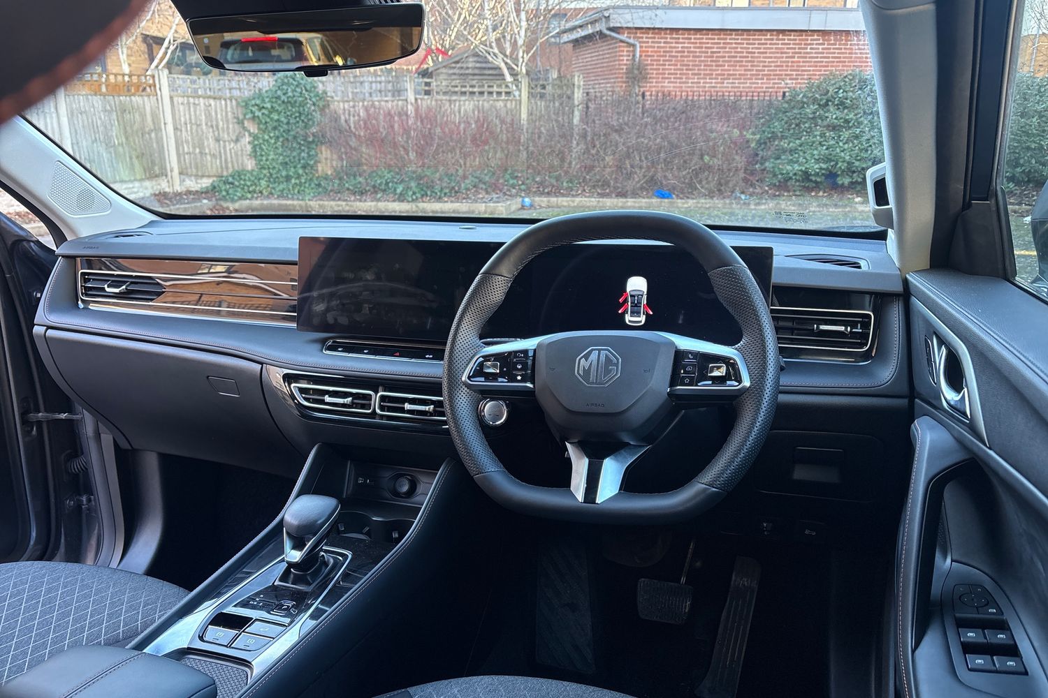 Used MG MG HS 2024 for sale - 77025394: Photo 32