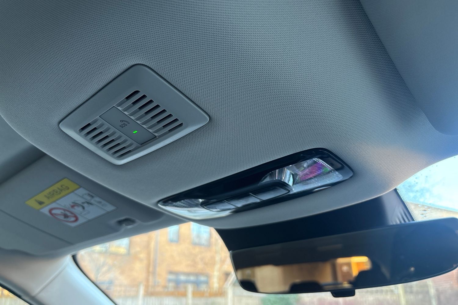 Used MG MG HS 2024 for sale - 77025394: Photo 34