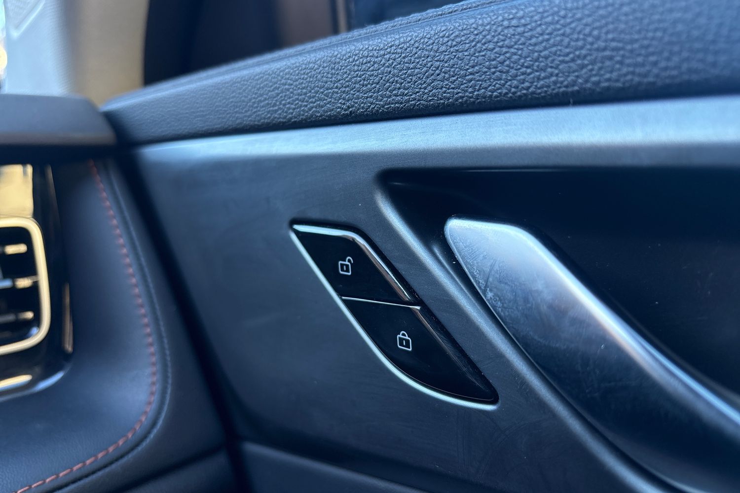 Used MG MG HS 2024 for sale - 77025394: Photo 36