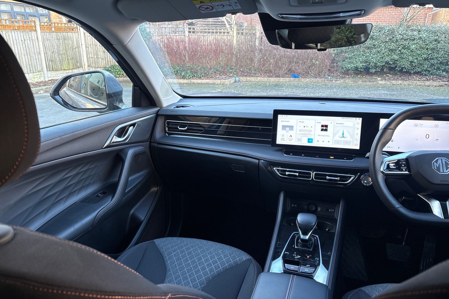 Used MG MG HS 2024 for sale - 77025394: Photo 37