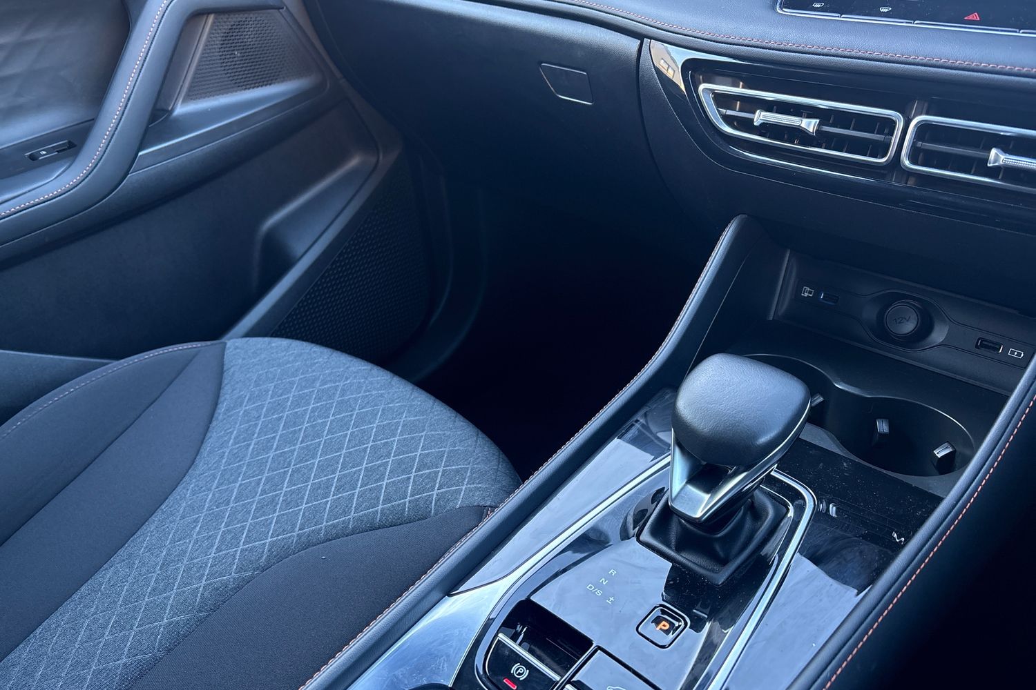 Used MG MG HS 2024 for sale - 77025394: Photo 39