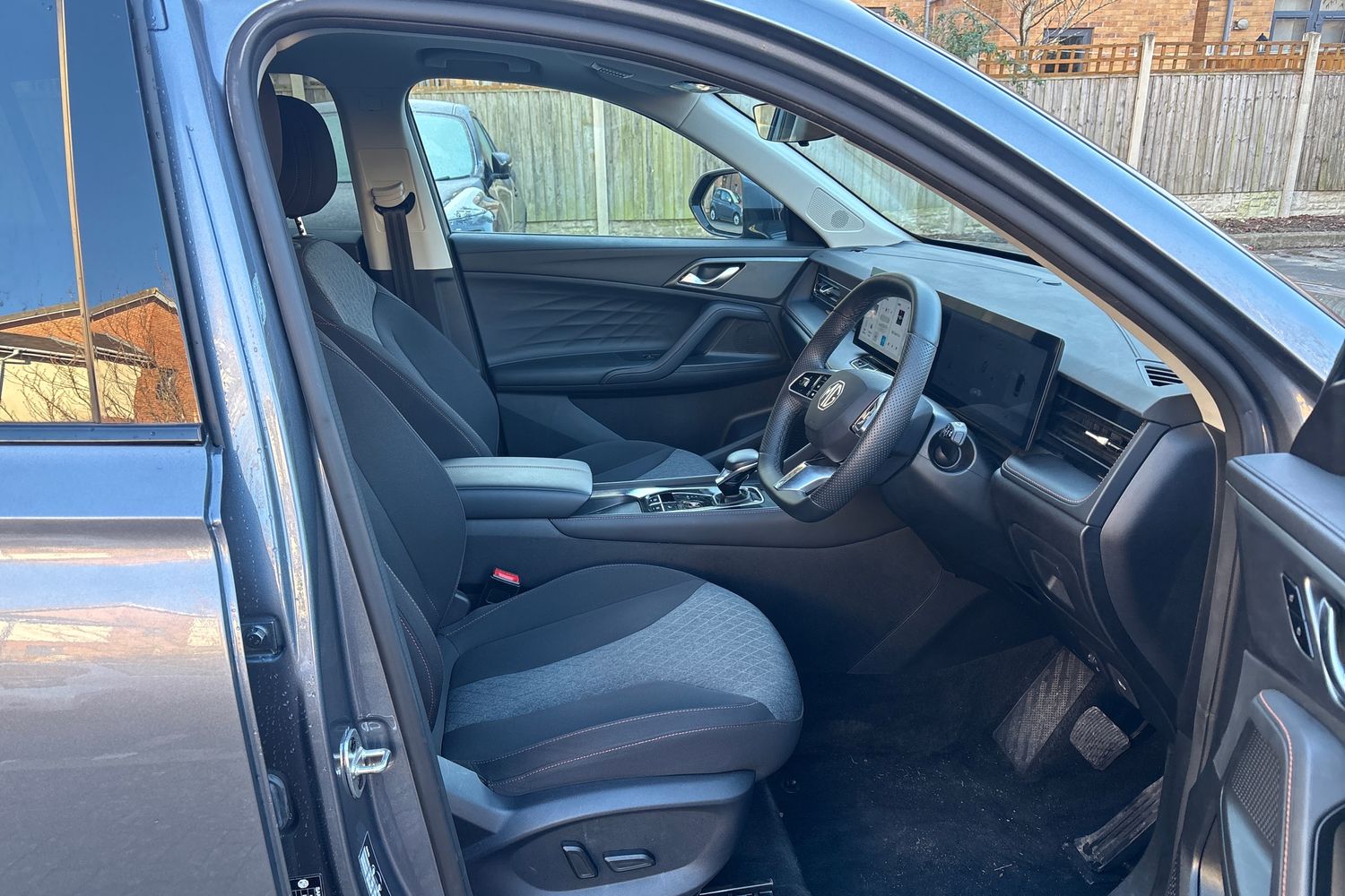 Used MG MG HS 2024 for sale - 77025394: Photo 40