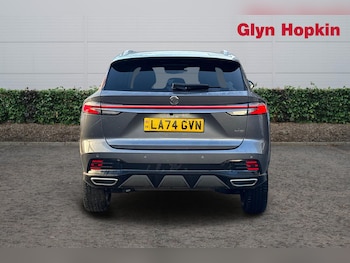 Used MG MG HS 2024 for sale - 77025394: Photo