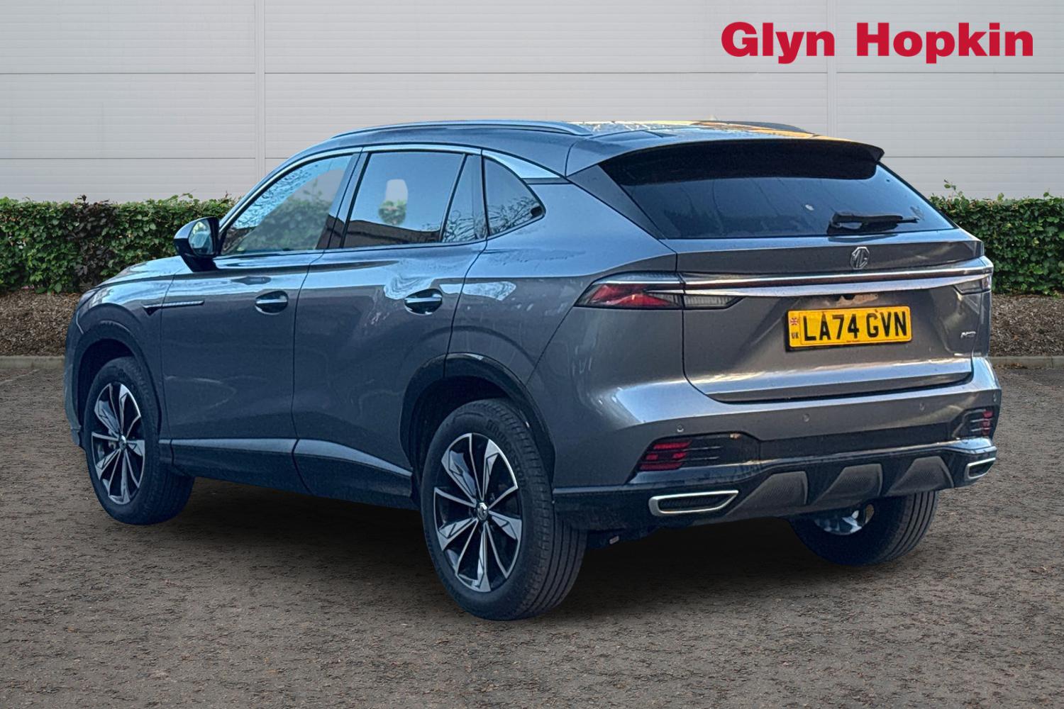 Used MG MG HS 2024 for sale - 77025394: Photo 5