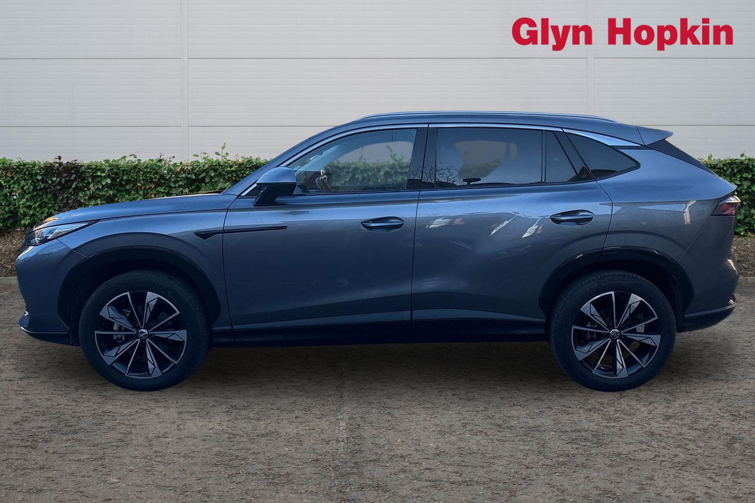 Used MG MG HS 2024 for sale - 77025394: Photo 6