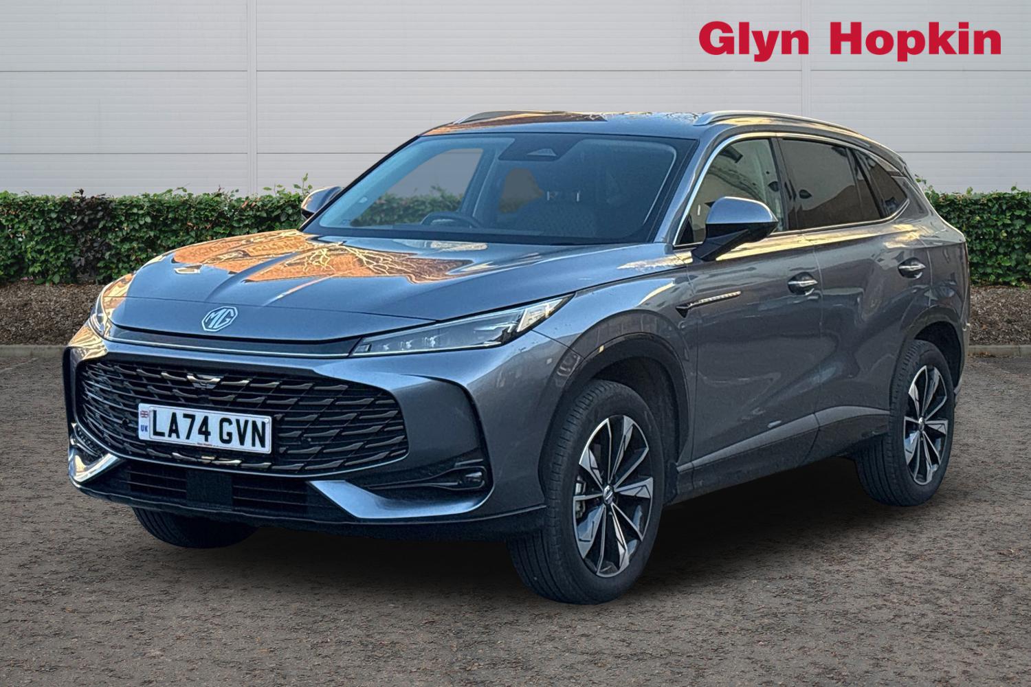 Used MG MG HS 2024 for sale - 77025394: Photo 7