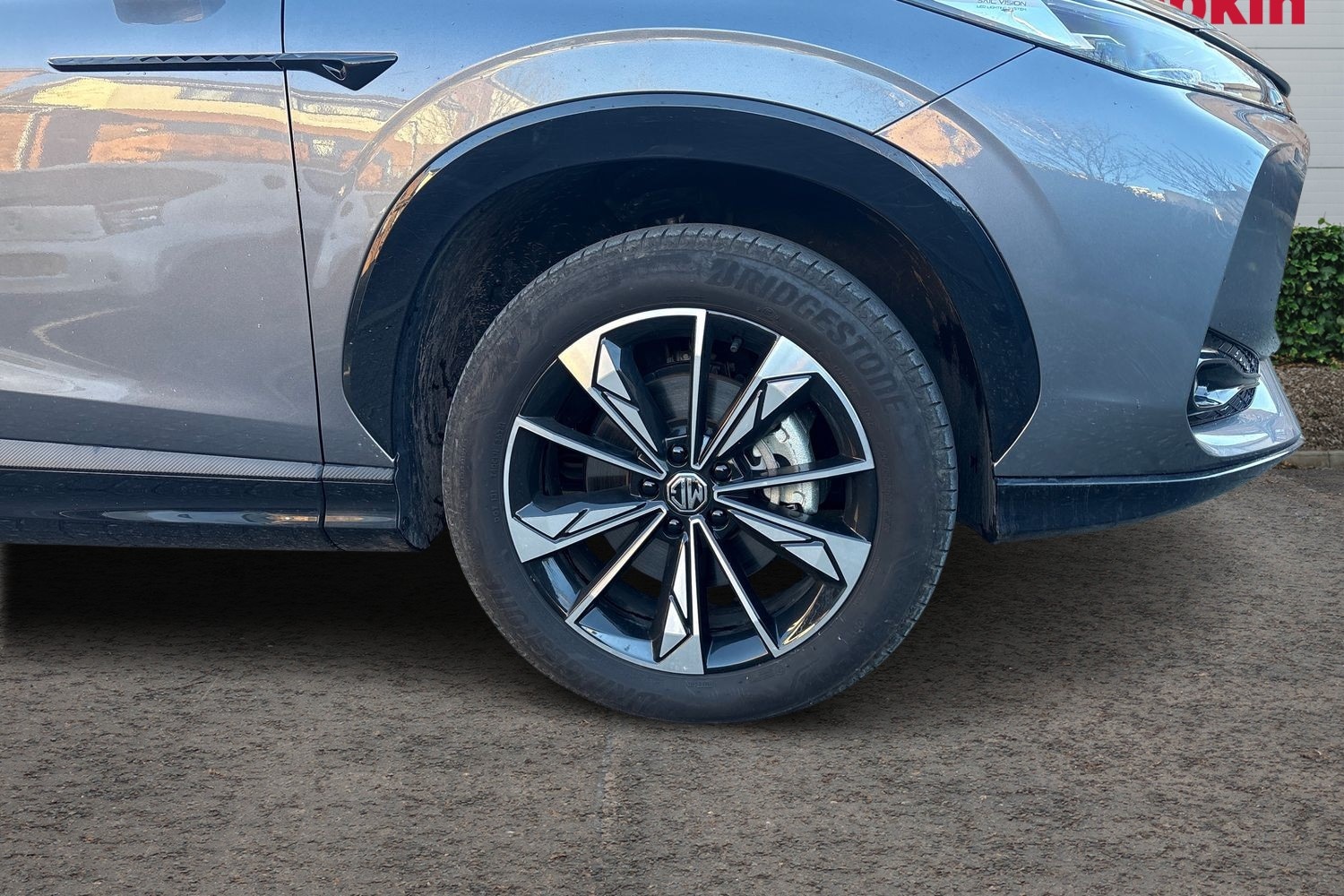 Used MG MG HS 2024 for sale - 77025394: Photo 9