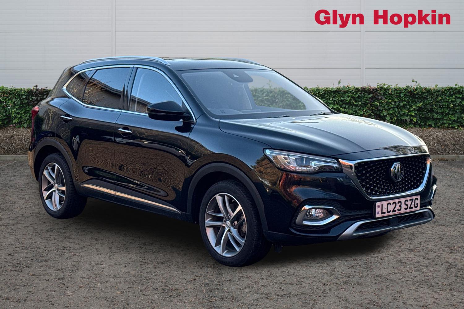 Used MG MG HS 2023 for sale - 76870689: Photo 1