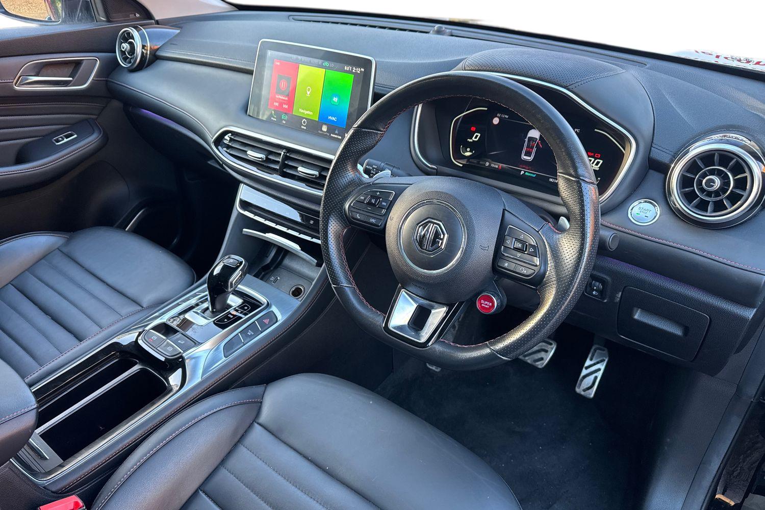 Used MG MG HS 2023 for sale - 76870689: Photo 10