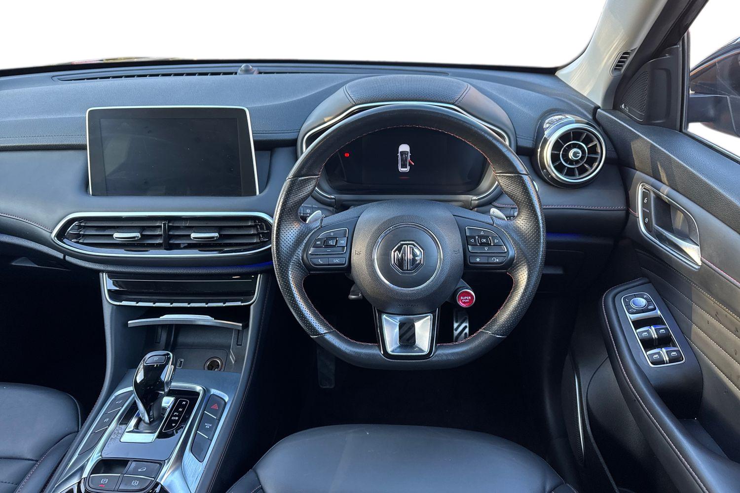 Used MG MG HS 2023 for sale - 76870689: Photo 11