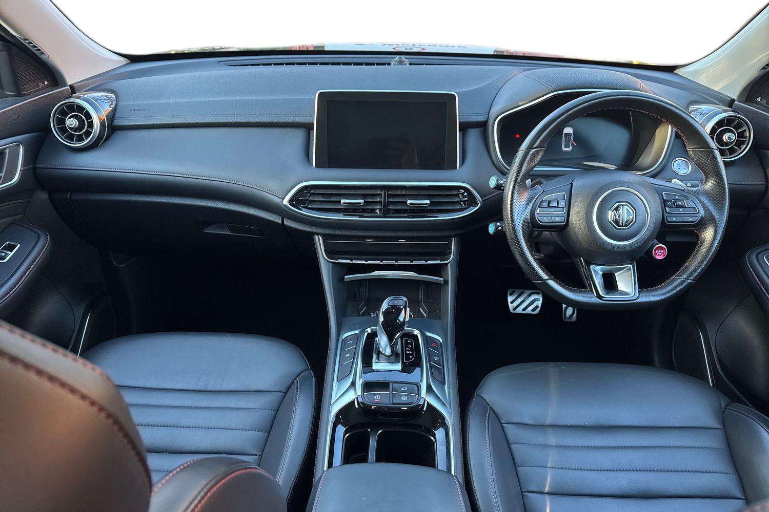 Used MG MG HS 2023 for sale - 76870689: Photo 12