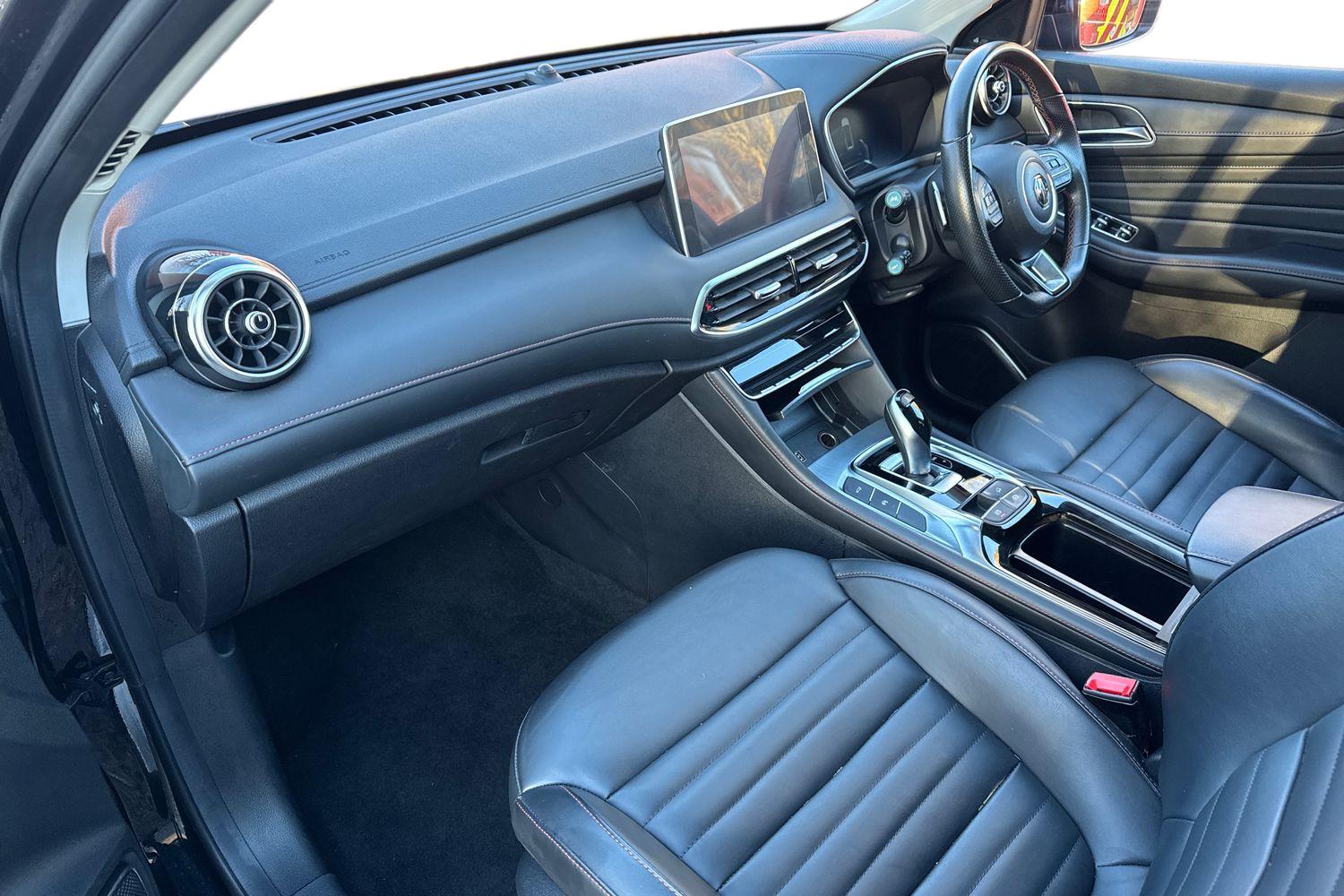 Used MG MG HS 2023 for sale - 76870689: Photo 13