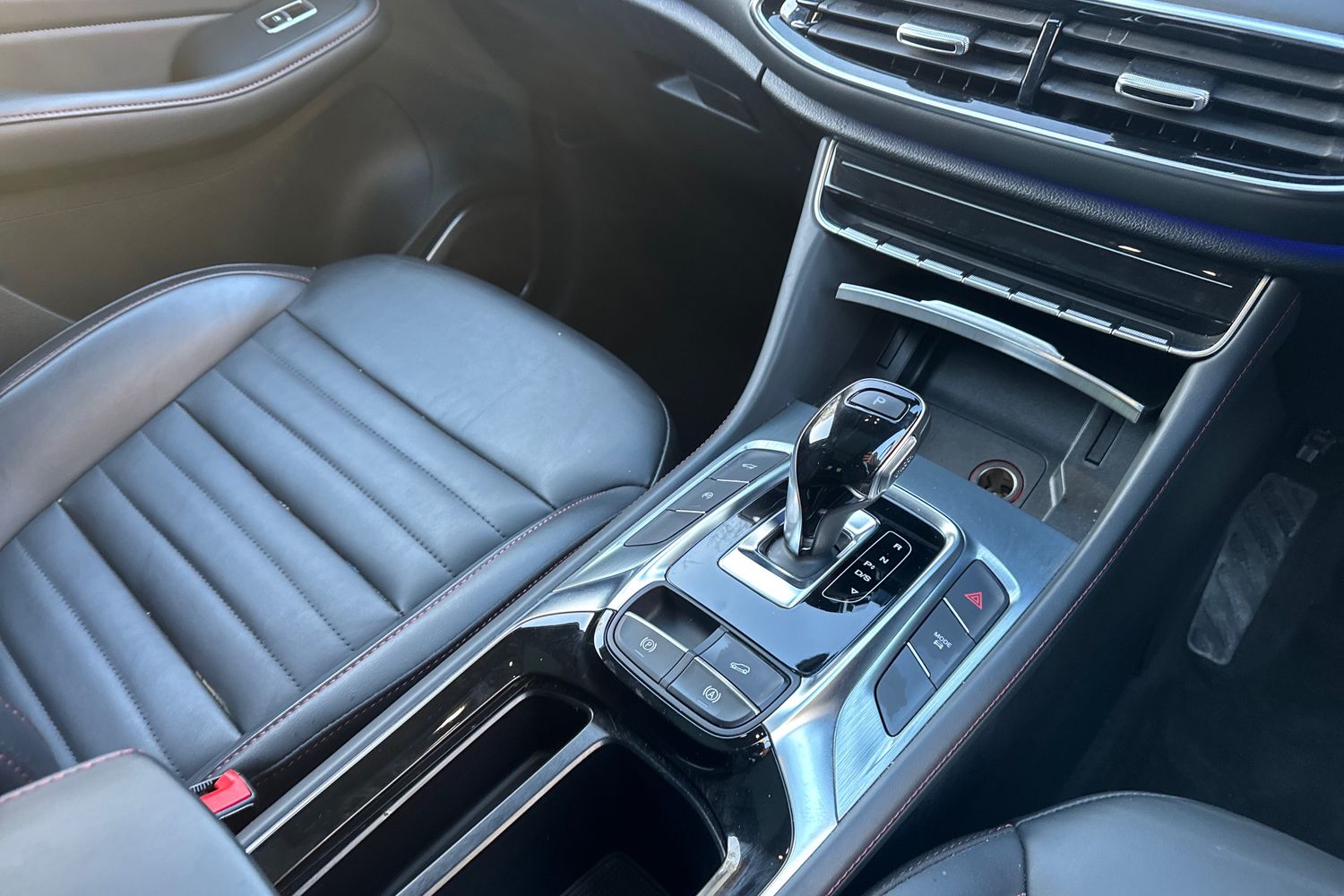 Used MG MG HS 2023 for sale - 76870689: Photo 14