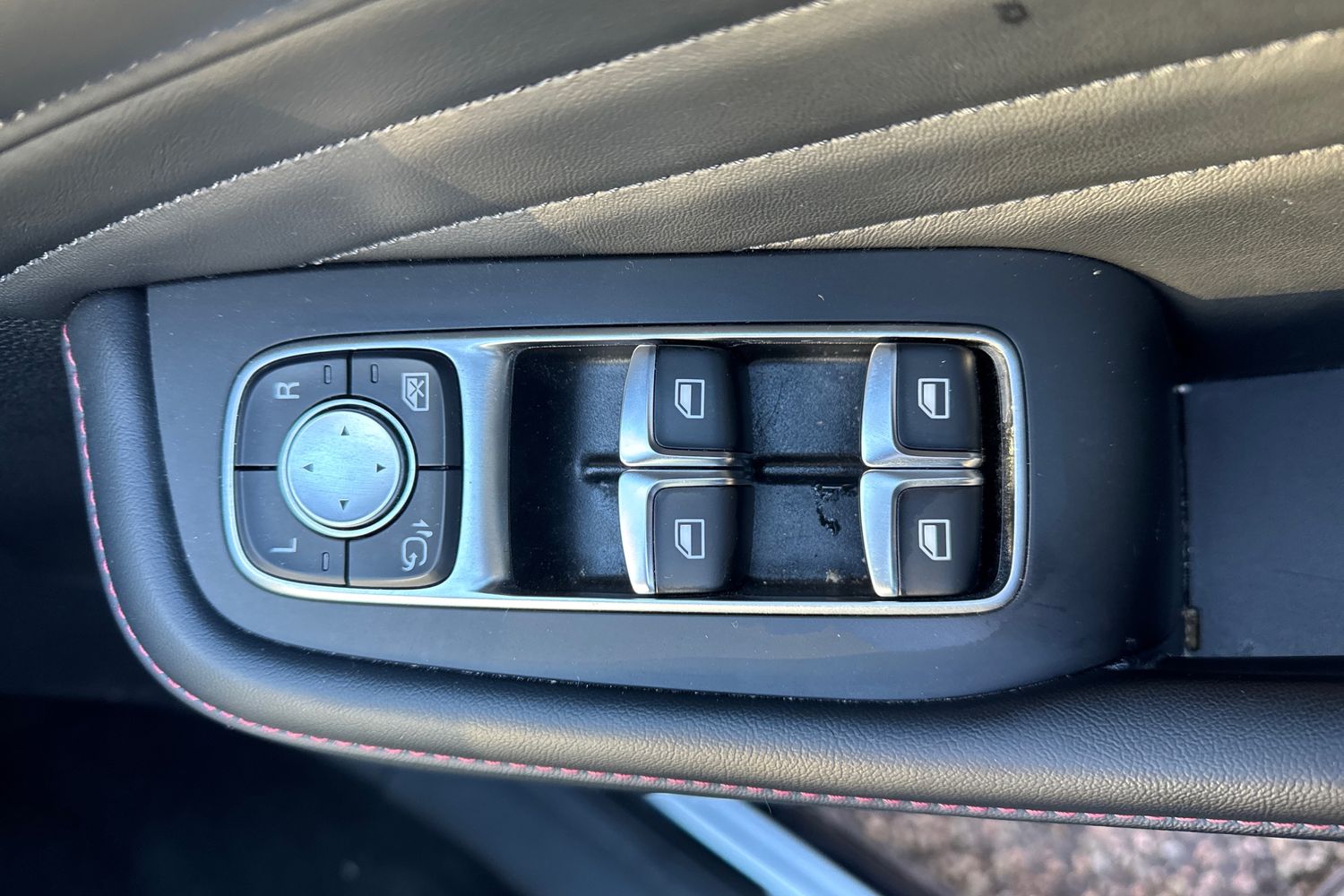 Used MG MG HS 2023 for sale - 76870689: Photo 16