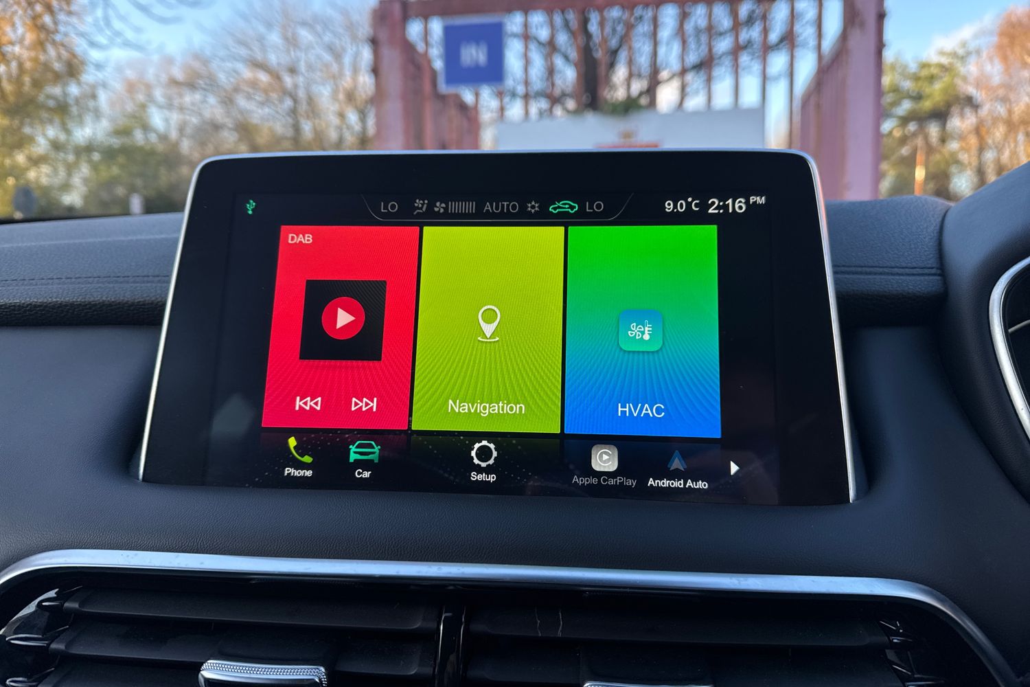 Used MG MG HS 2023 for sale - 76870689: Photo 17