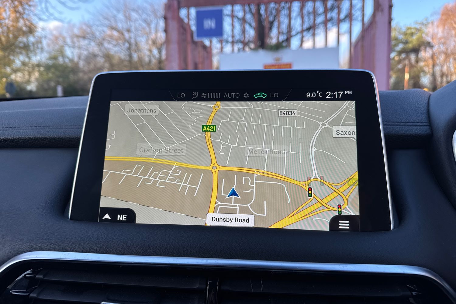 Used MG MG HS 2023 for sale - 76870689: Photo 18