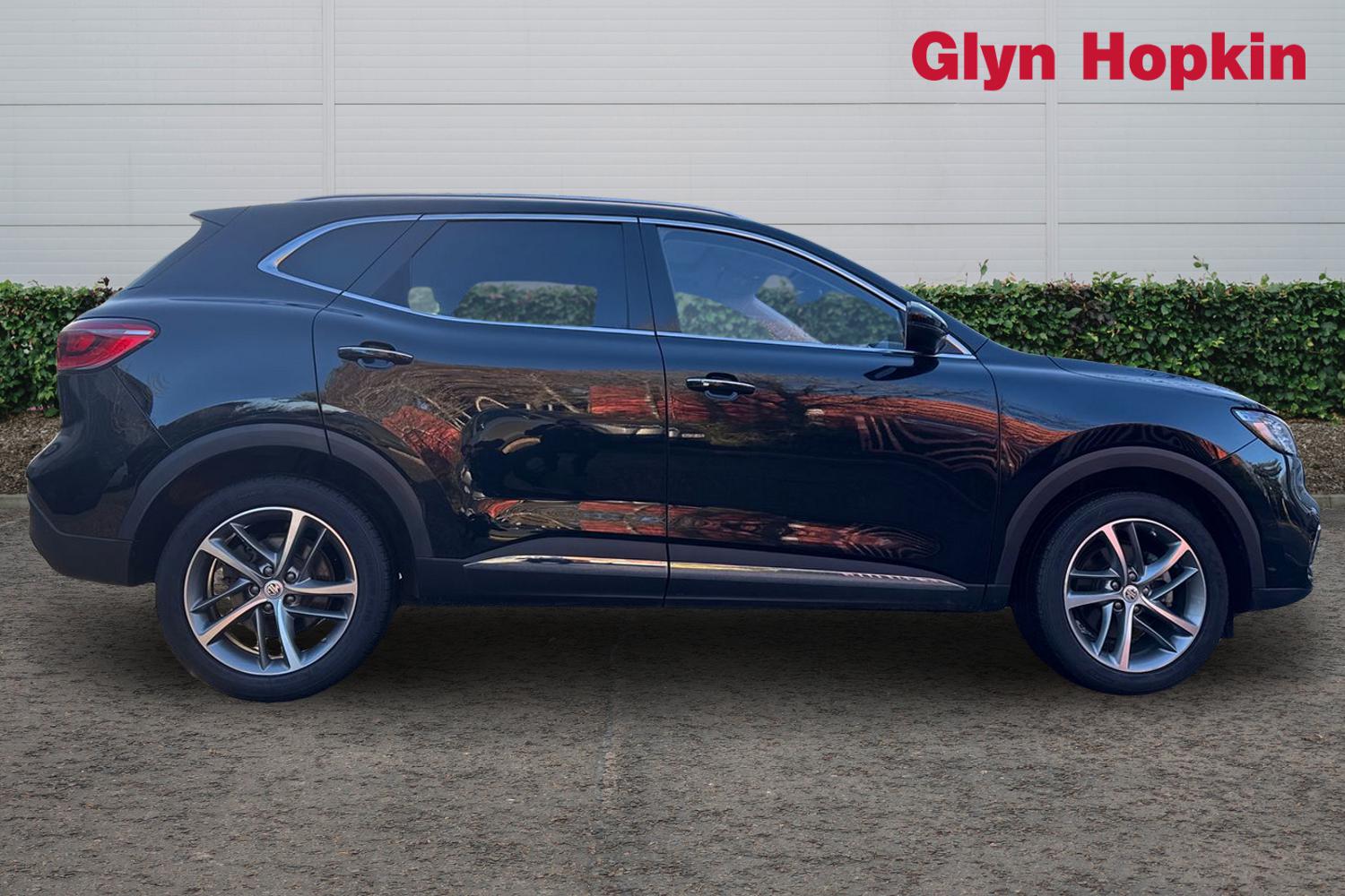 Used MG MG HS 2023 for sale - 76870689: Photo 2