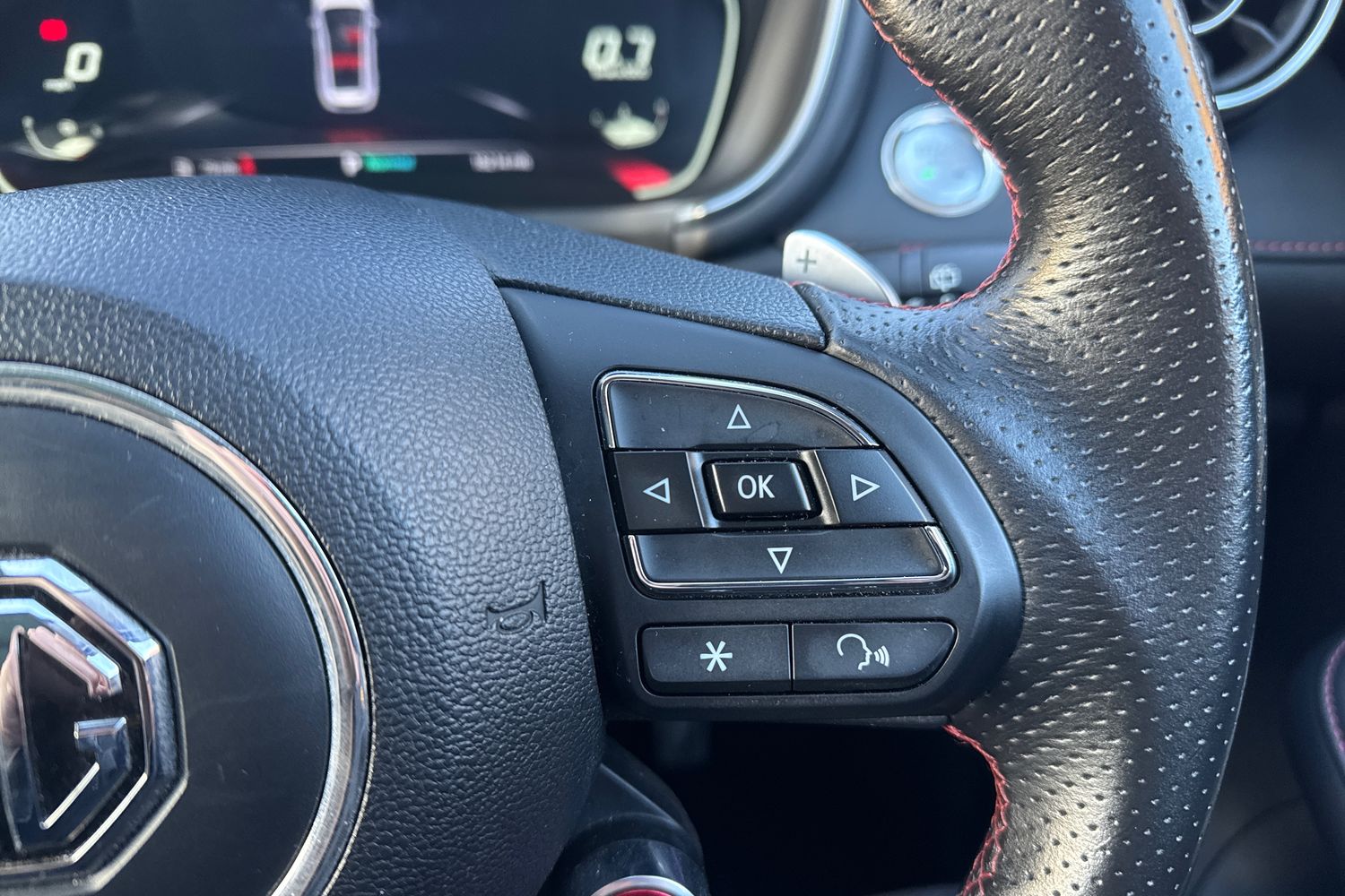 Used MG MG HS 2023 for sale - 76870689: Photo 22