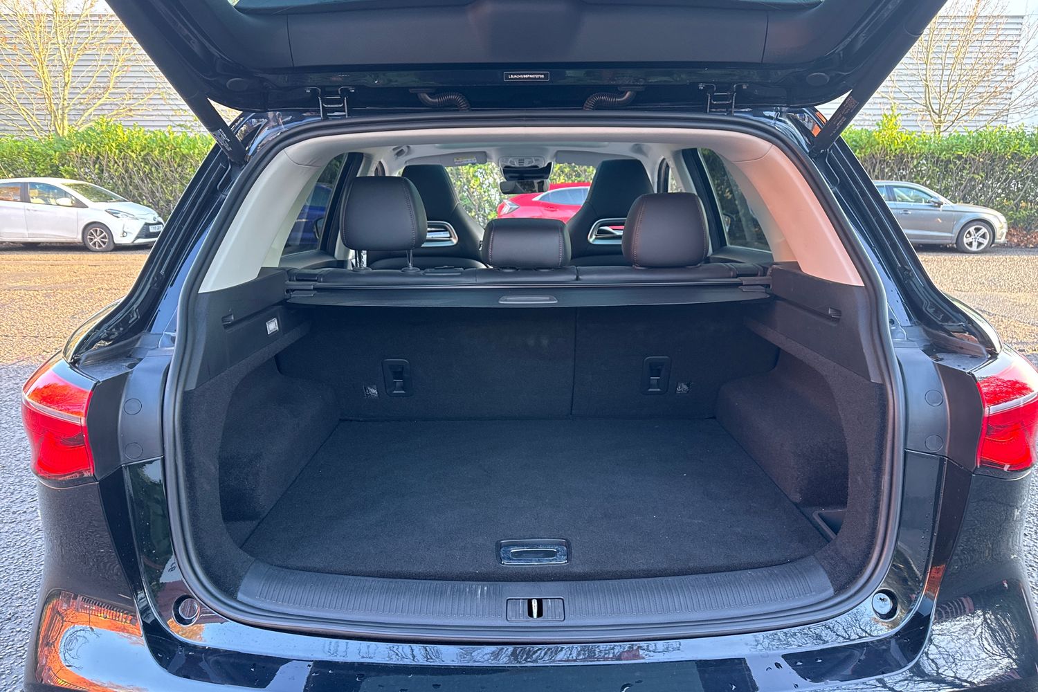 Used MG MG HS 2023 for sale - 76870689: Photo 24