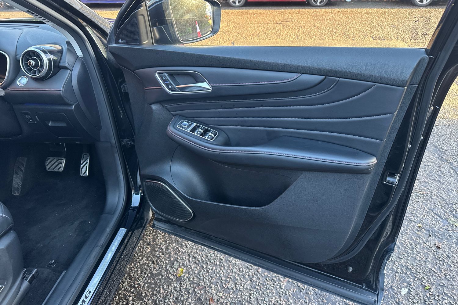 Used MG MG HS 2023 for sale - 76870689: Photo 25