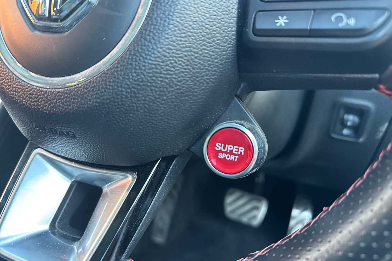 Used MG MG HS 2023 for sale - 76870689: Photo 28