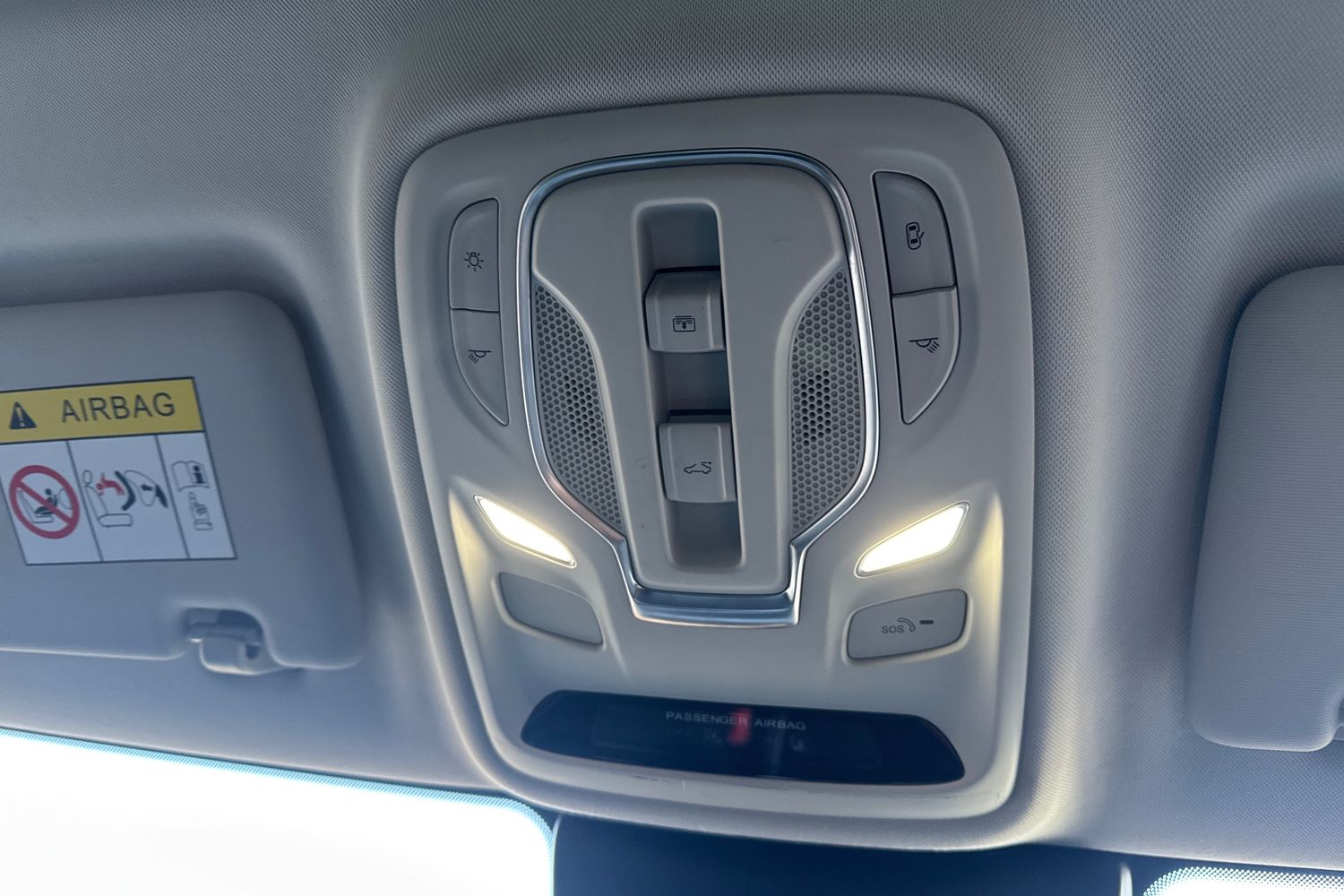 Used MG MG HS 2023 for sale - 76870689: Photo 29