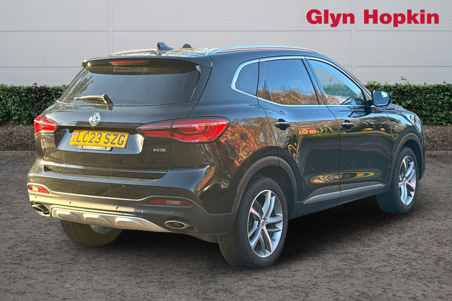 Used MG MG HS 2023 for sale - 76870689: Photo 3