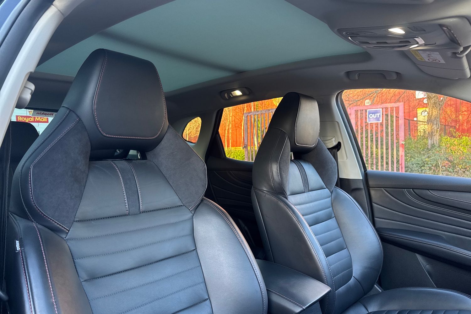 Used MG MG HS 2023 for sale - 76870689: Photo 30