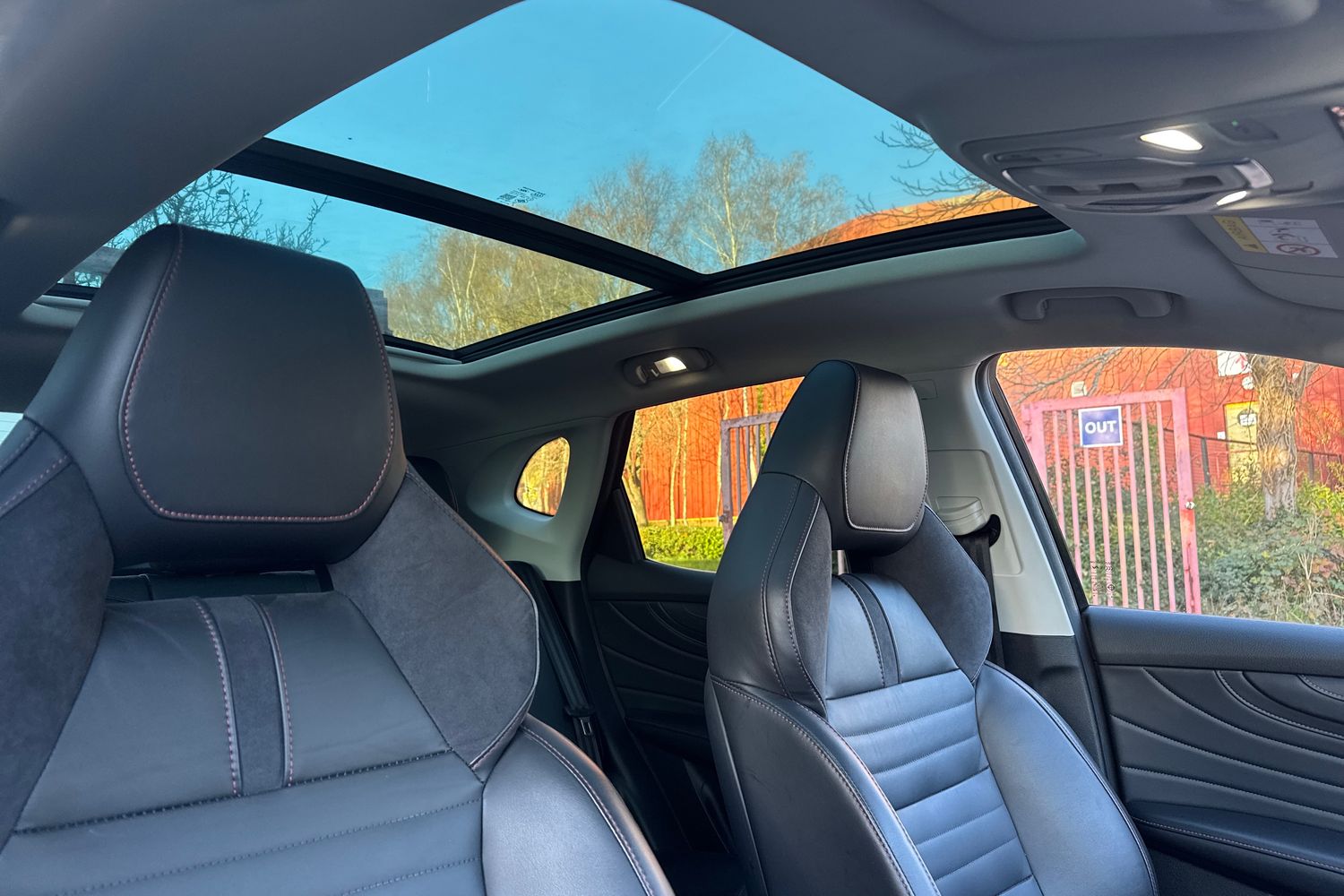 Used MG MG HS 2023 for sale - 76870689: Photo 31