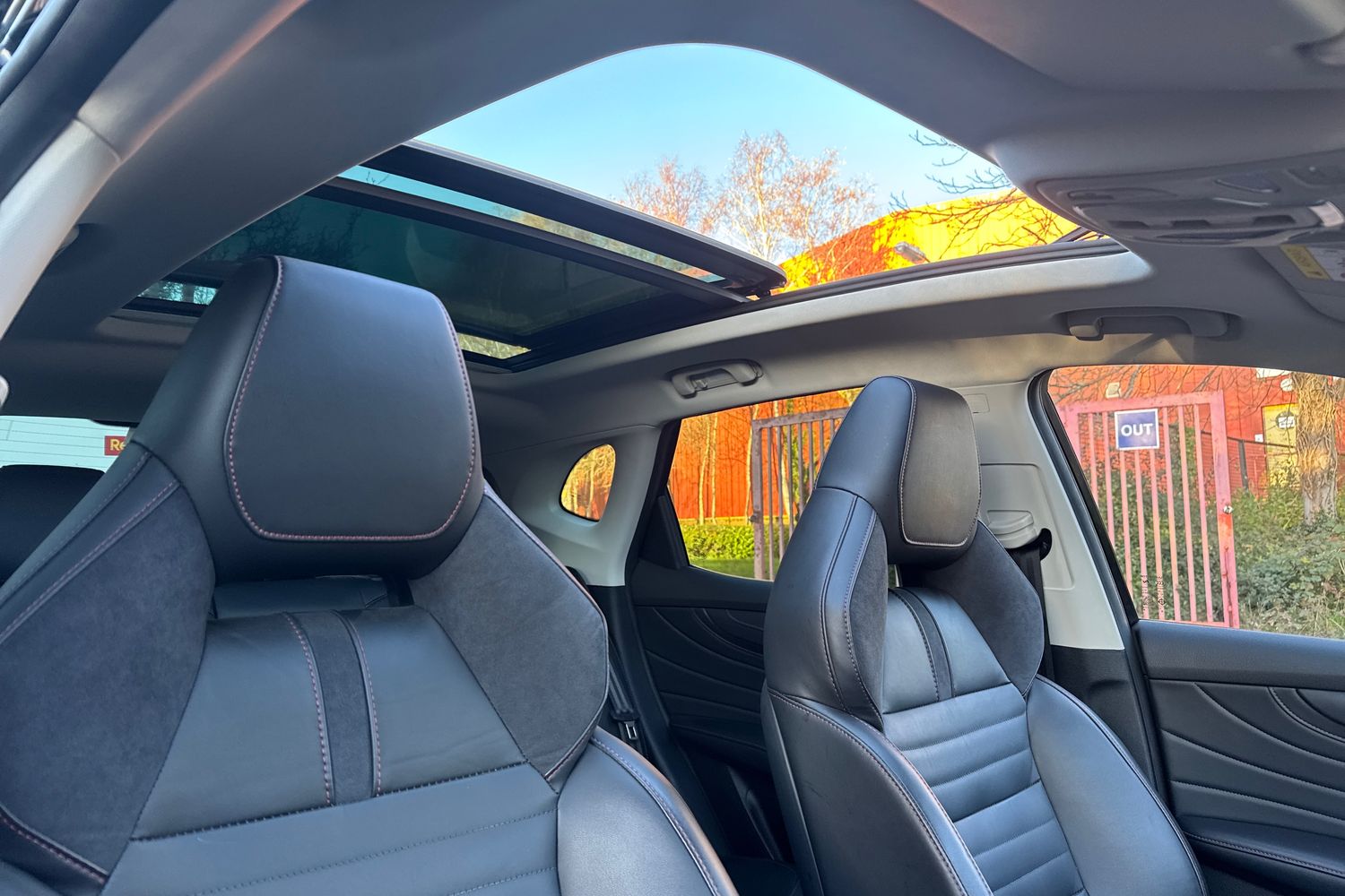 Used MG MG HS 2023 for sale - 76870689: Photo 32