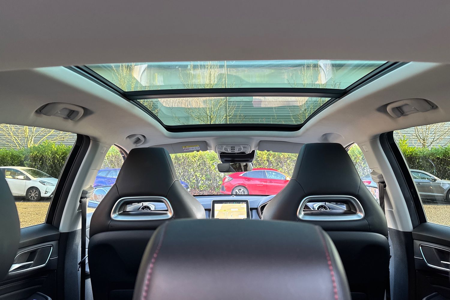 Used MG MG HS 2023 for sale - 76870689: Photo 33