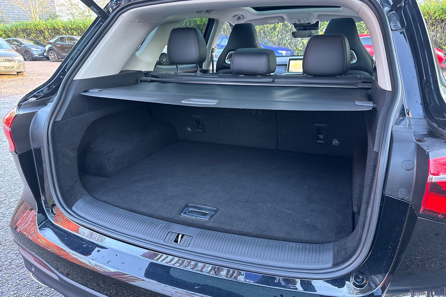 Used MG MG HS 2023 for sale - 76870689: Photo 35