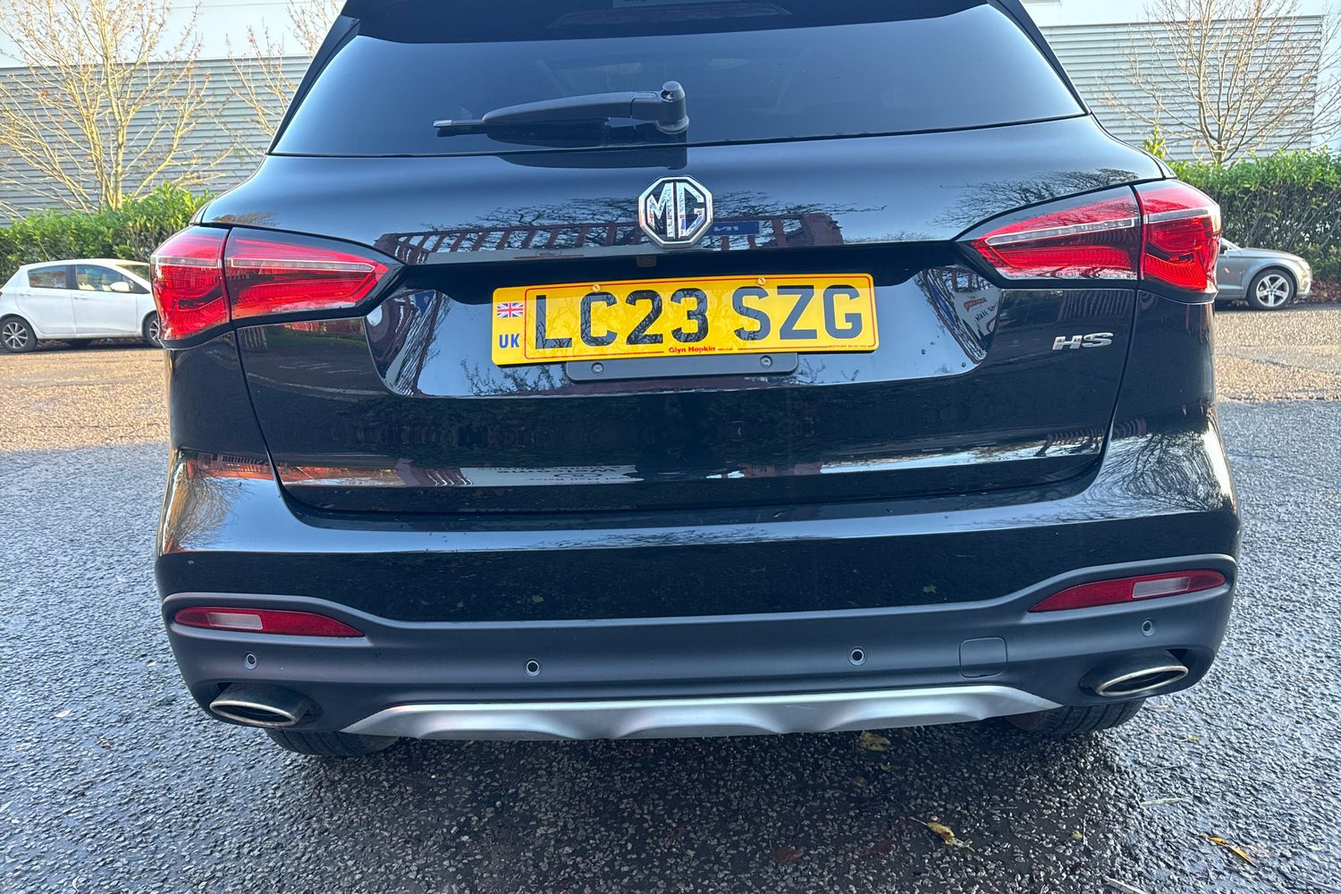 Used MG MG HS 2023 for sale - 76870689: Photo 37