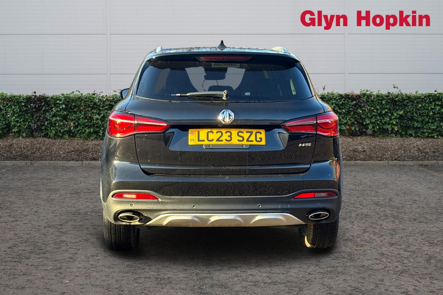 Used MG MG HS 2023 for sale - 76870689: Photo 4