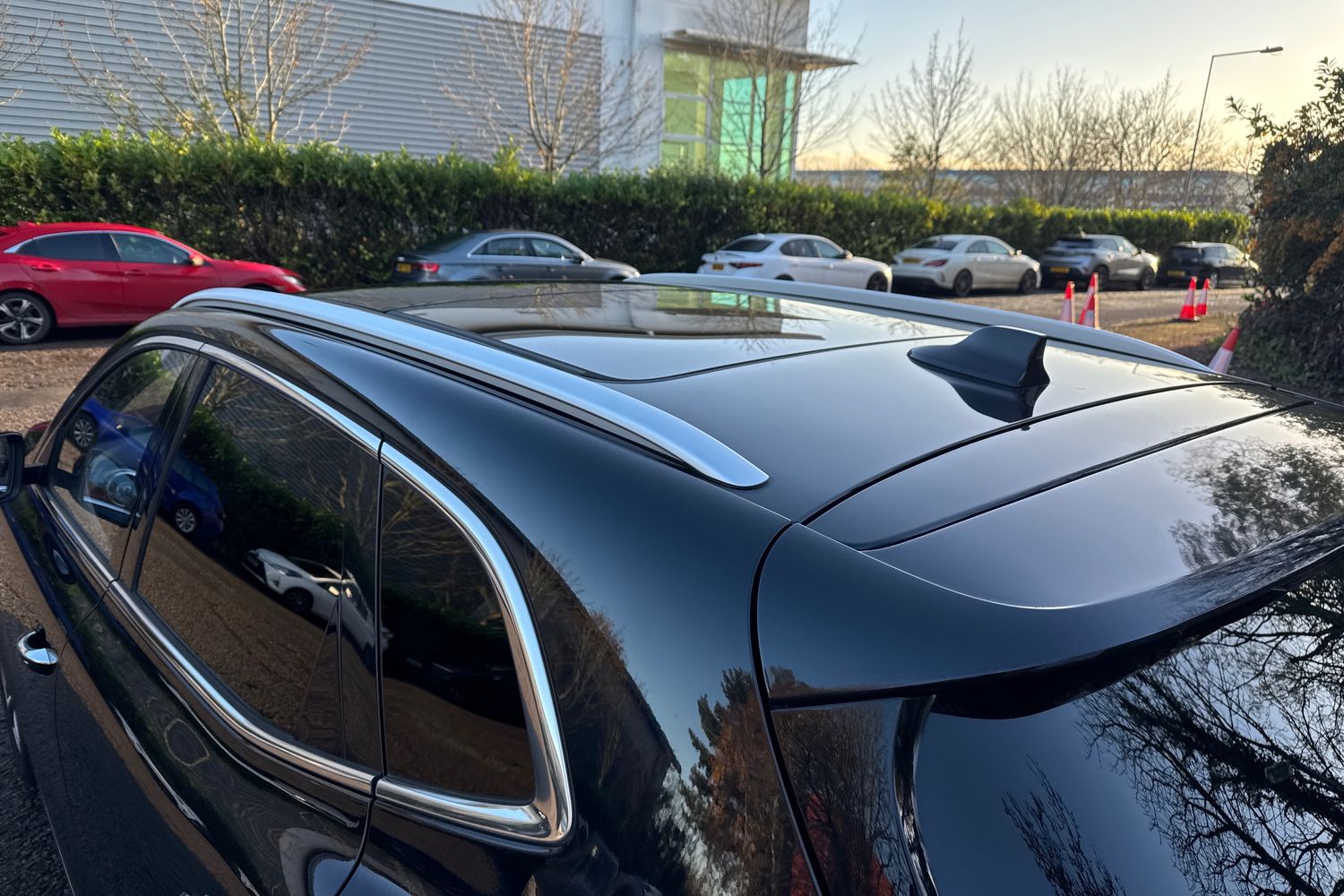 Used MG MG HS 2023 for sale - 76870689: Photo 41