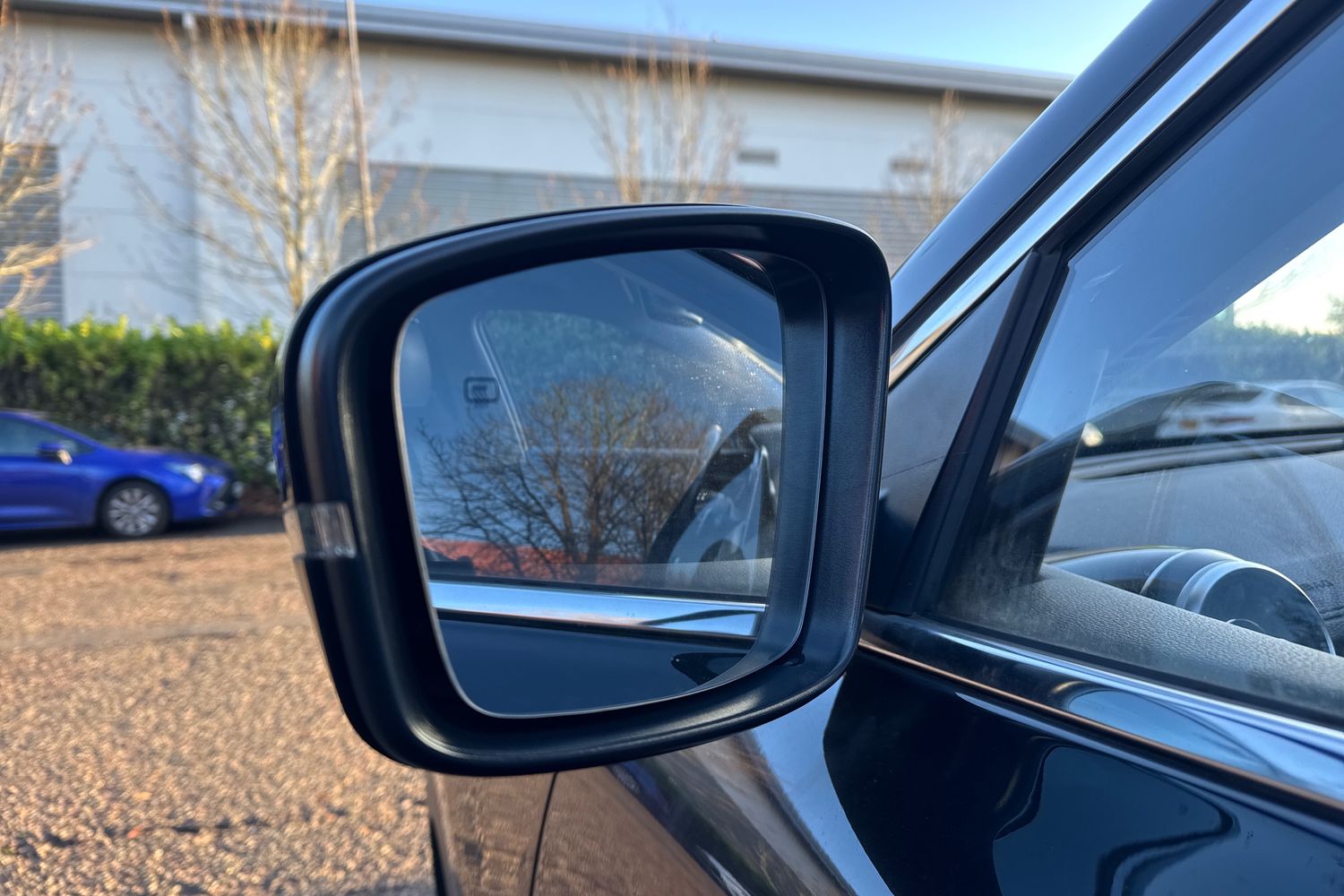 Used MG MG HS 2023 for sale - 76870689: Photo 42