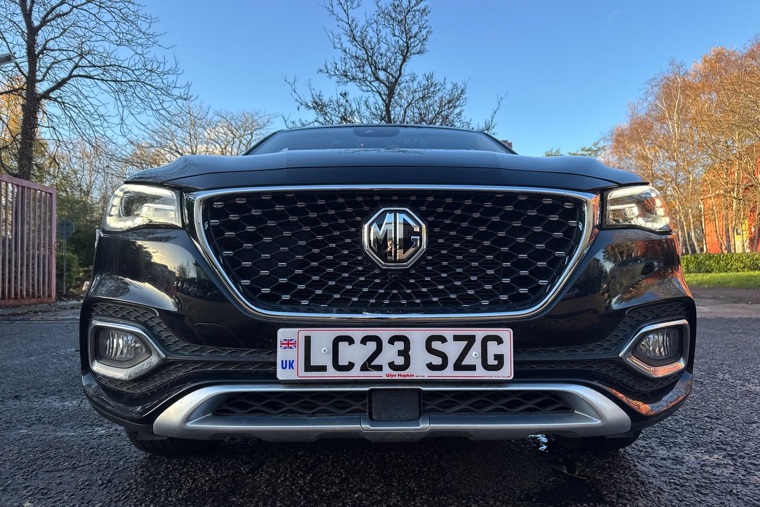 Used MG MG HS 2023 for sale - 76870689: Photo 43