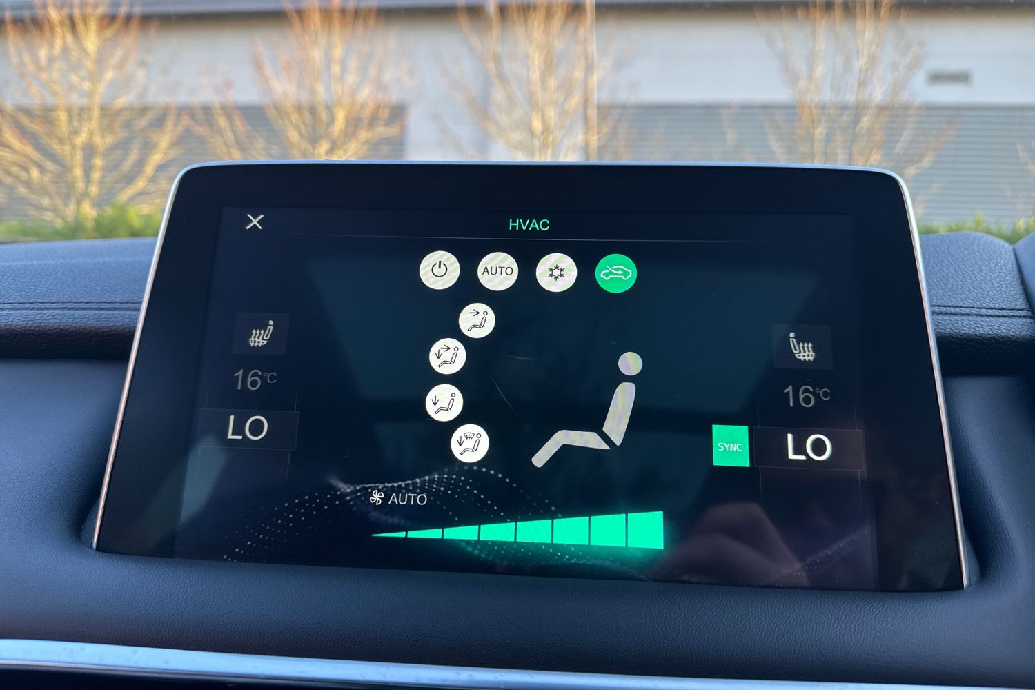 Used MG MG HS 2023 for sale - 76870689: Photo 44