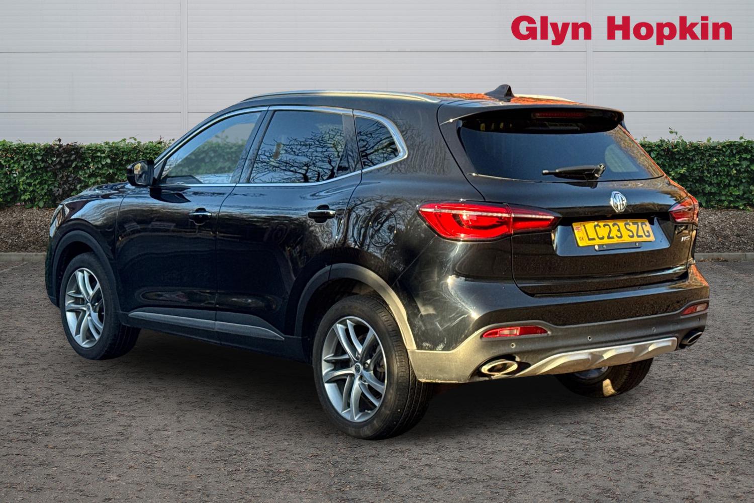 Used MG MG HS 2023 for sale - 76870689: Photo 5