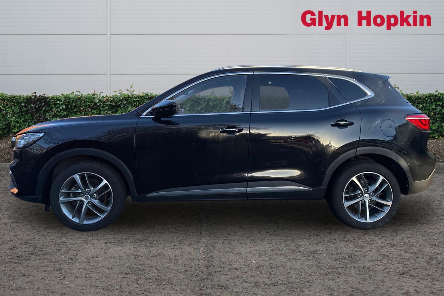 Used MG MG HS 2023 for sale - 76870689: Photo 6