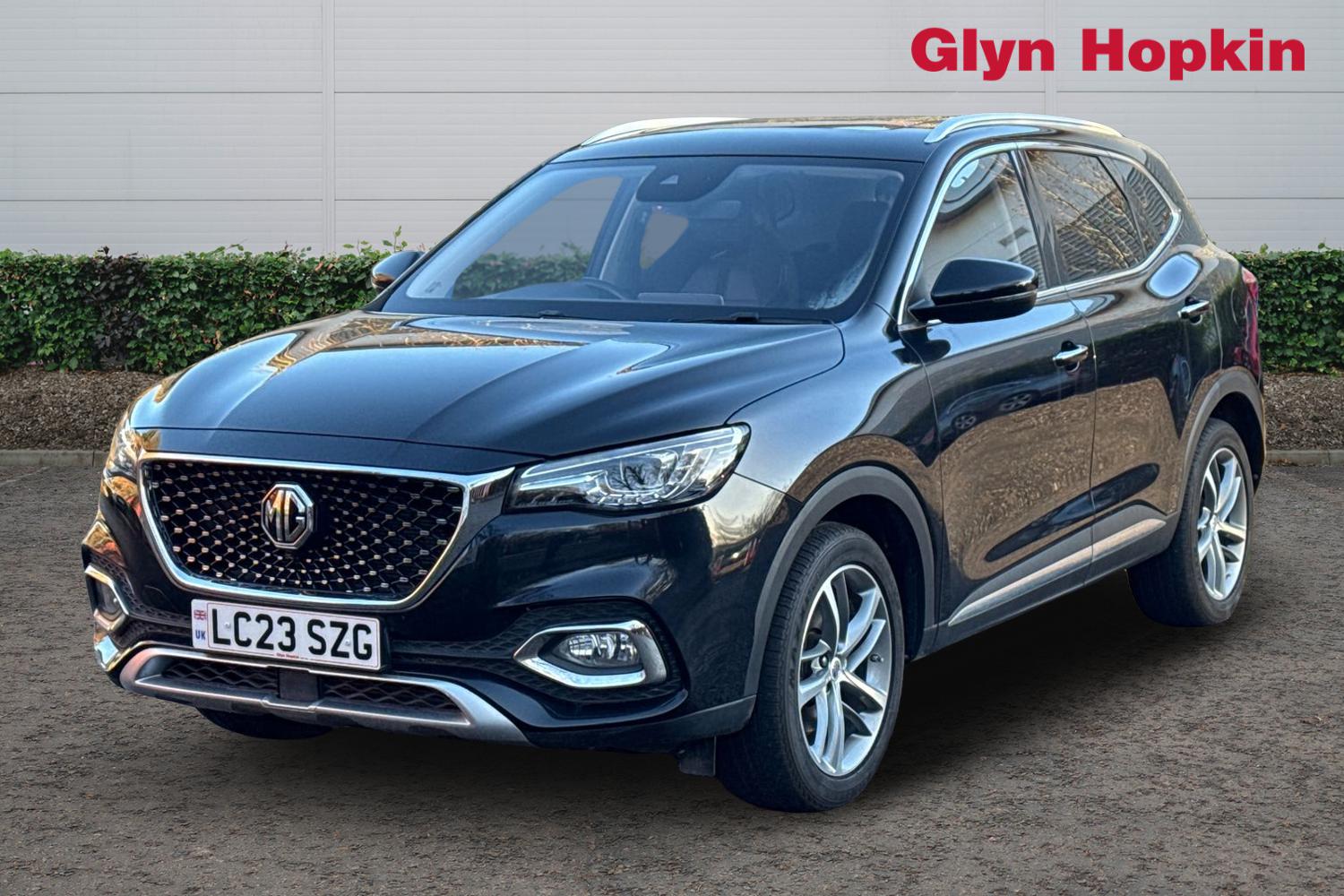 Used MG MG HS 2023 for sale - 76870689: Photo 7