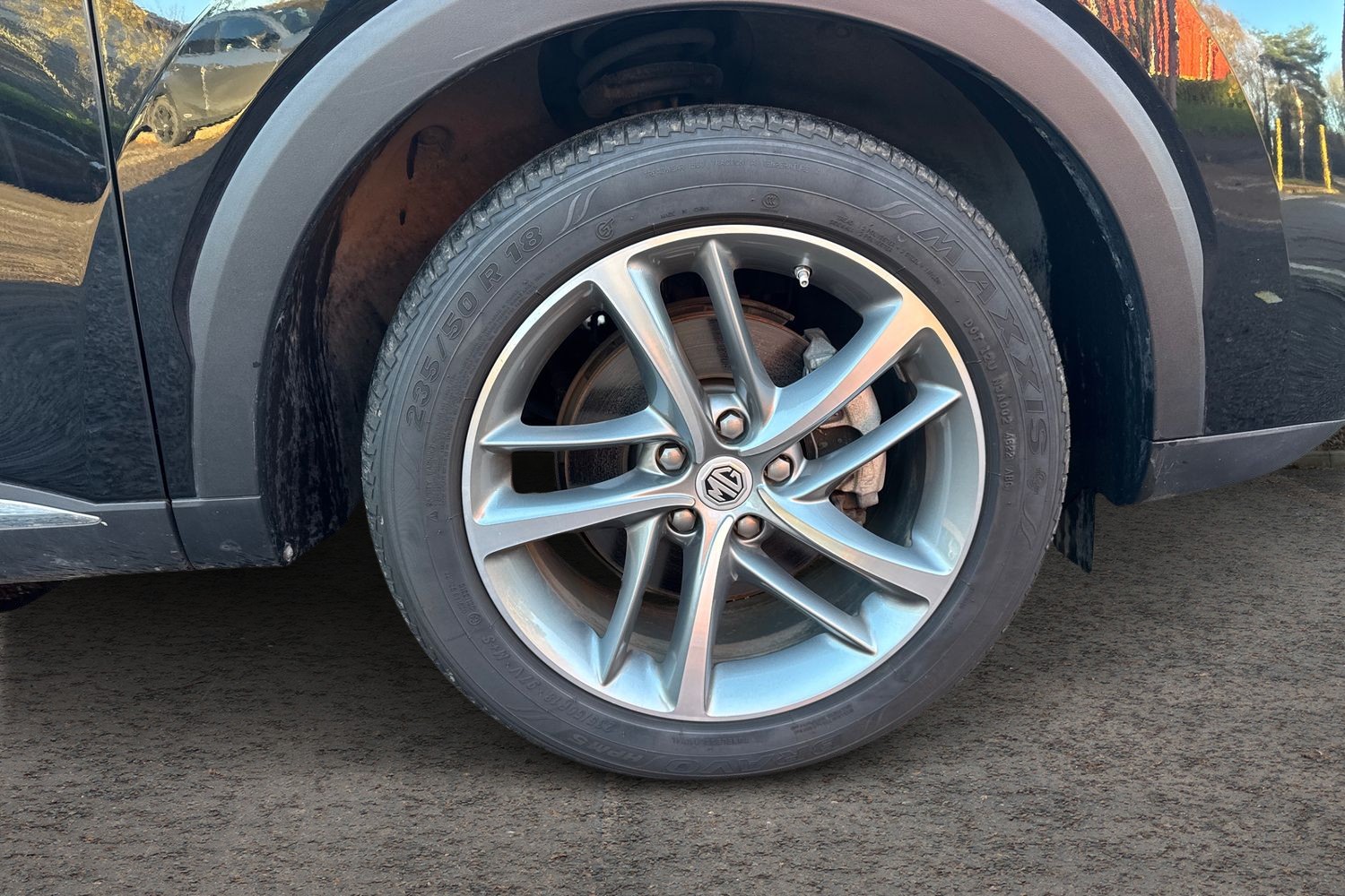 Used MG MG HS 2023 for sale - 76870689: Photo 9