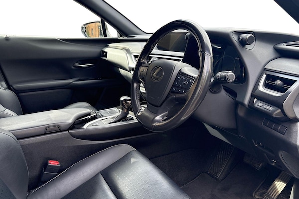 Used Lexus UX 2021 for sale - 76130672: Photo 10