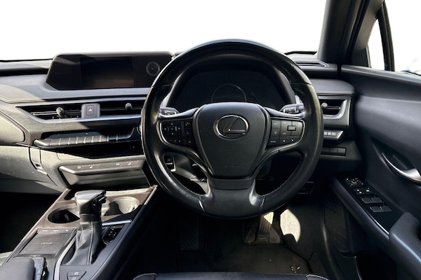 Used Lexus UX 2021 for sale - 76130672: Photo 11