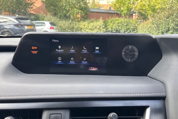 Used Lexus UX 2021 for sale - 76130672: Photo 17