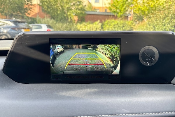 Used Lexus UX 2021 for sale - 76130672: Photo 19